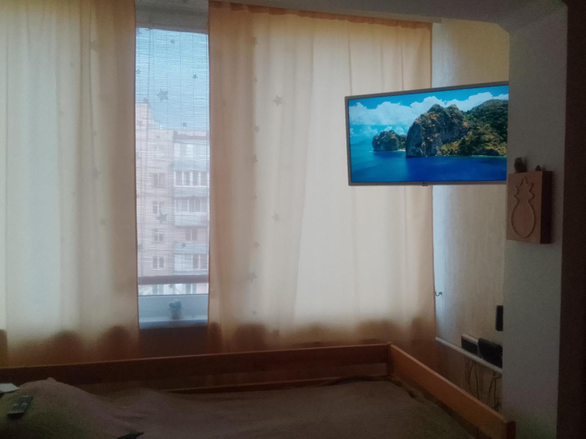 Comfortable Apartment On The River Bank เคียฟ ภายนอก รูปภาพ