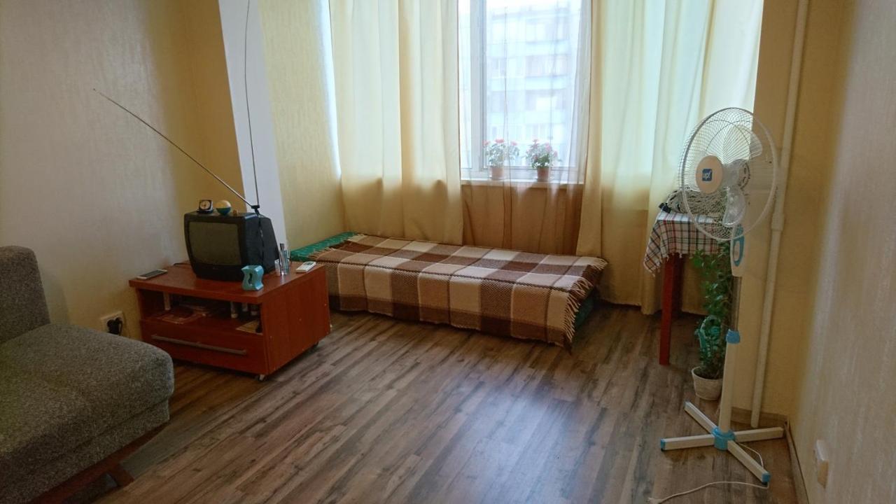 Comfortable Apartment On The River Bank เคียฟ ภายนอก รูปภาพ