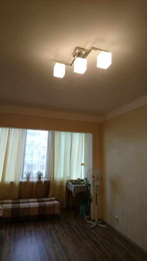 Comfortable Apartment On The River Bank เคียฟ ภายนอก รูปภาพ
