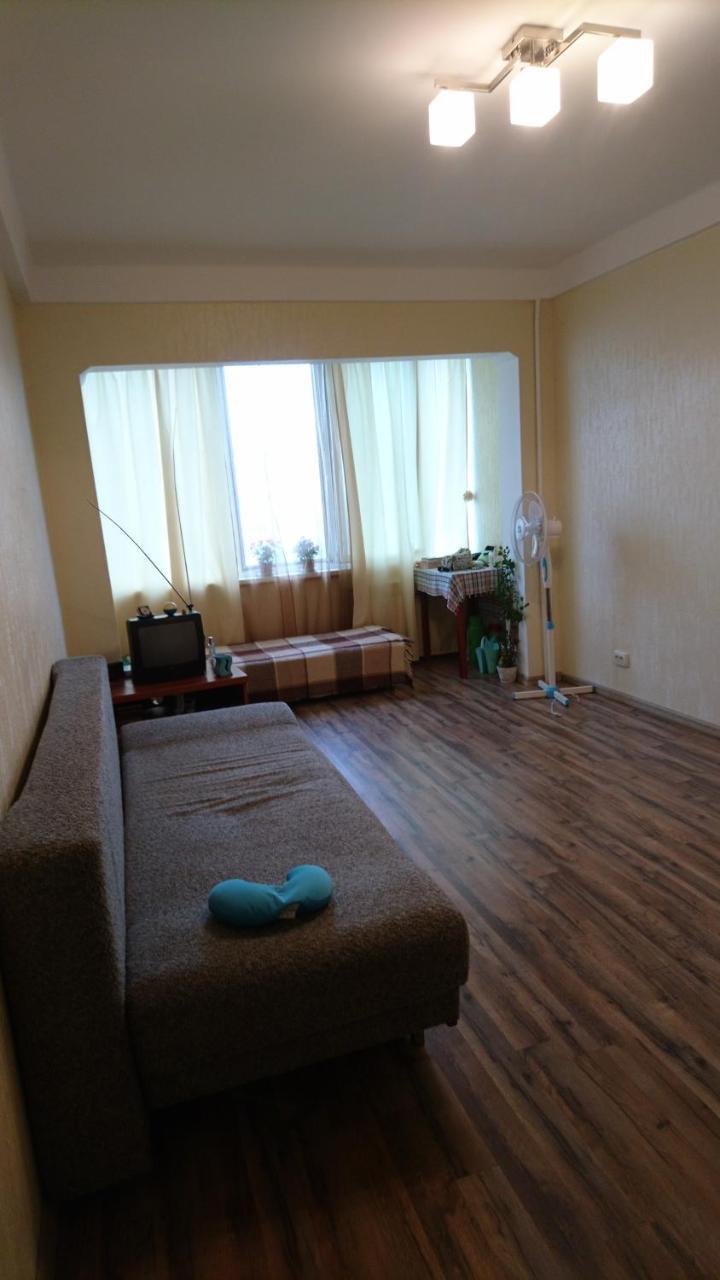 Comfortable Apartment On The River Bank เคียฟ ภายนอก รูปภาพ