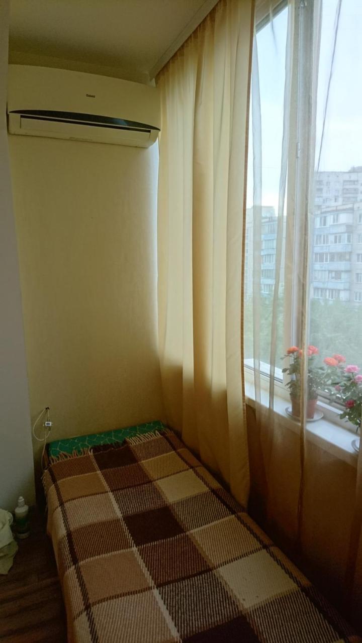 Comfortable Apartment On The River Bank เคียฟ ภายนอก รูปภาพ