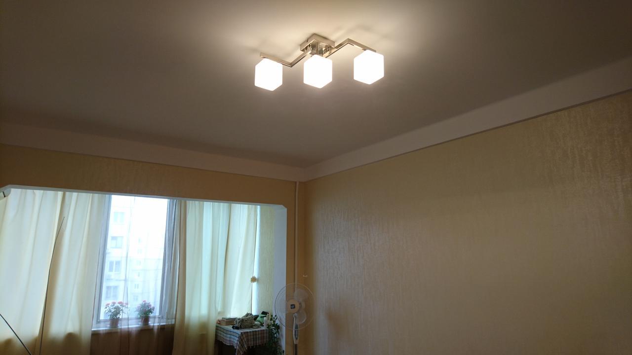 Comfortable Apartment On The River Bank เคียฟ ภายนอก รูปภาพ