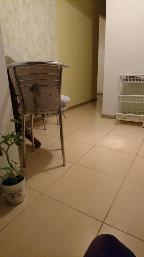 Comfortable Apartment On The River Bank เคียฟ ภายนอก รูปภาพ