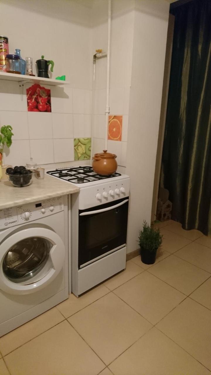 Comfortable Apartment On The River Bank เคียฟ ภายนอก รูปภาพ
