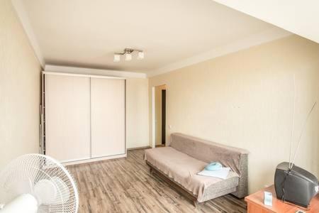 Comfortable Apartment On The River Bank เคียฟ ภายนอก รูปภาพ