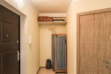 Comfortable Apartment On The River Bank เคียฟ ภายนอก รูปภาพ